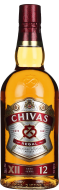 Chivas Regal 12 year...