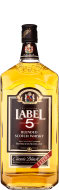 Label 5 Scotch Whisk...