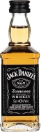 Jack Daniels miniatu...