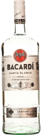Bacardi Carta Blanca...