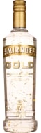 Smirnoff Vodka Gold ...