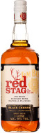 Jim Beam Red Stag