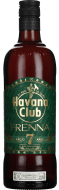 Havana Club 7anos Fr...