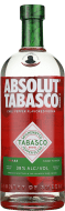 Absolut Tabasco Pepp...