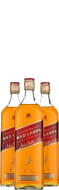 Johnnie Walker Red L...