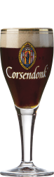 Corsendonk Bruin