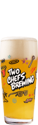 Two Chefs Brewing Bon Chef