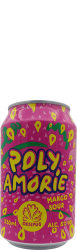 Oedipus Polyamorie Mango Sour blik