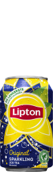 Lipton IceTea blik