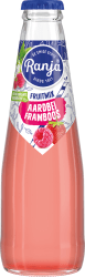 Ranja Fruitmix Aardbei & Framboos