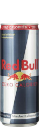 Red Bull Total Zero