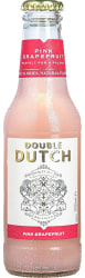 Double Dutch Grapefruit Soda