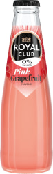 Royal Club Pink Grapefruit