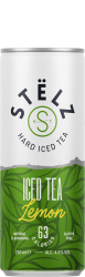 Stlz Hard Seltzer Ice Tea Lemon