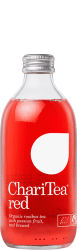 ChariTea Red