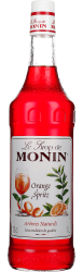 Monin Orange Spritz