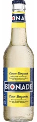 Bionade Citroen-Bergamot