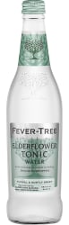 Fever Tree Elderflower Tonic