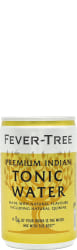 Fever Tree Indian Tonic Blik
