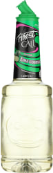 Finest Call Lime Cordial