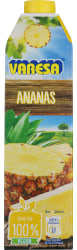 Varesa Ananassap