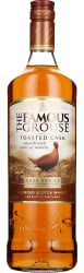 The Famous Grouse Toasted Cask
