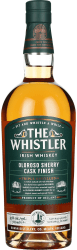 The Whistler Oloroso Sherry Cask