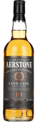 Aerstone 10 years Land Cask Single Malt