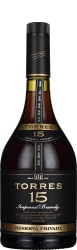 Torres Brandy 15 Reserva Privada