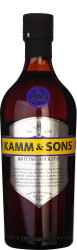Kamm & Sons British Aperitif