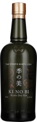 KiNoBi Kyoto Dry Gin