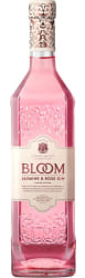 Bloom Jasmine & Rose Gin