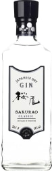 Sakurao Japanese Dry Gin