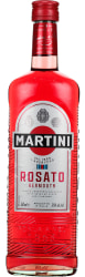 Martini Rosato