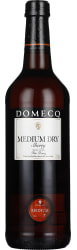 Domecq Sherry Medium Dry