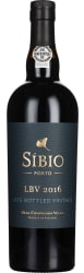 Sibio Late Bottled Vintage 2016 Port