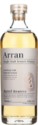 Arran Barrel Reserve