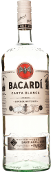 Bacardi Carta Blanca Magnum