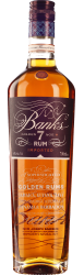 Banks 7 Golden Age Rum  Blend