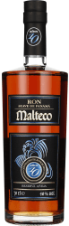 Malteco Ron 10 years