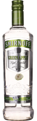 Smirnoff Green Apple