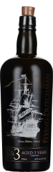 Zuidam Flying Dutchman Dark Rum No.3