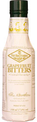 Fee Brothers Grapefruit