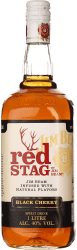 Jim Beam Red Stag