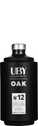 UBY Oak 12 years Armagnac