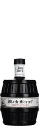 A.H. Riise Black Barrel Navy Spiced