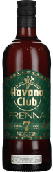 Havana Club 7anos Frenna Edition