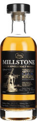 Millstone Special No 17 2010 American Oak Moscatel