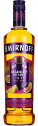 Smirnoff Mango & Passionfruit