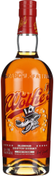 Wolfie's Blended Whisky